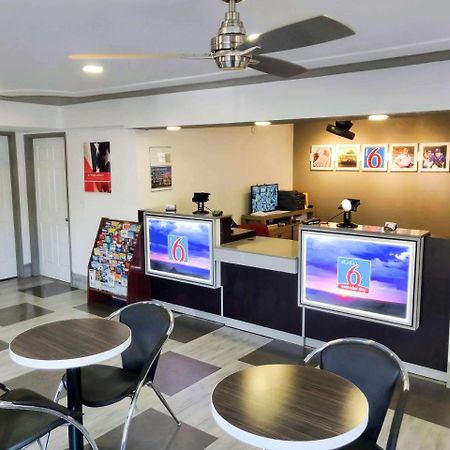 Studio 6-Fresno, Ca - Extended Stay Pinedale Exteriör bild